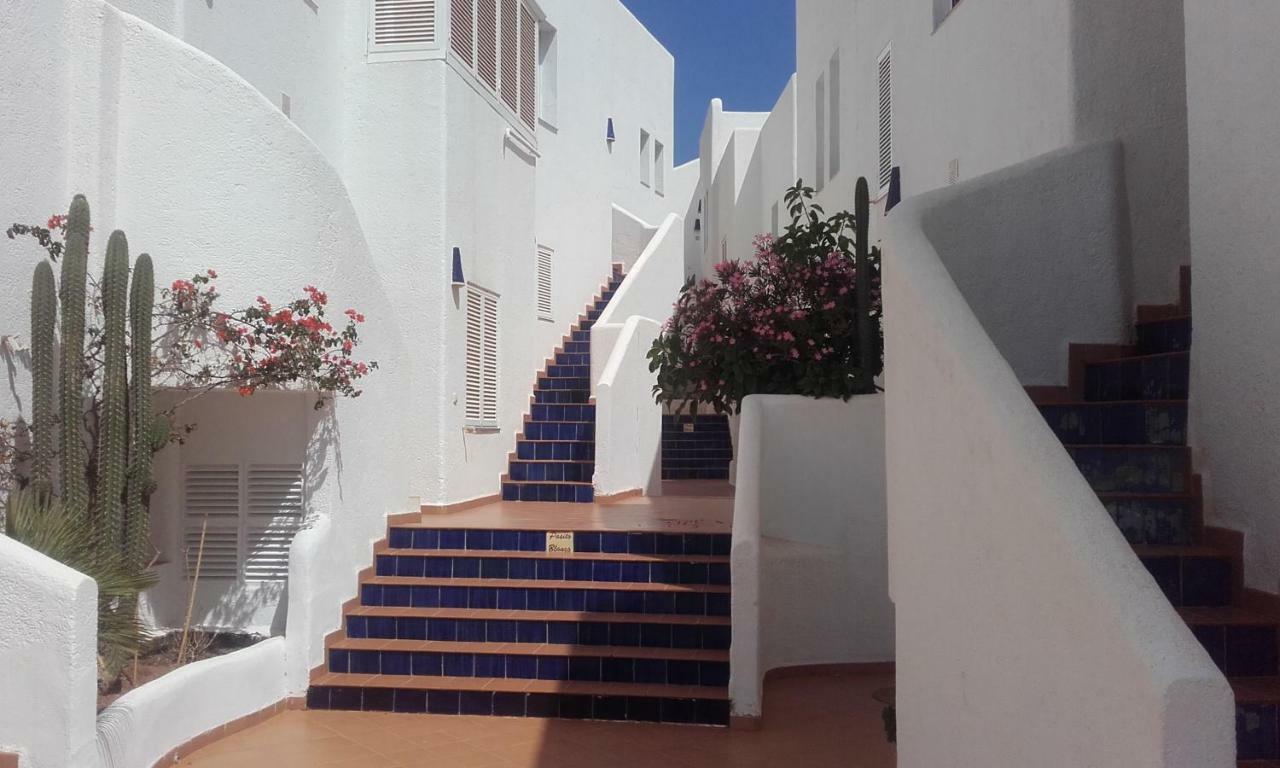 Apartamento Isleta Del Moro, Cabo De Gata La Isleta del Moro Exterior foto