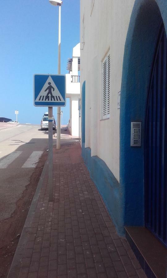 Apartamento Isleta Del Moro, Cabo De Gata La Isleta del Moro Exterior foto